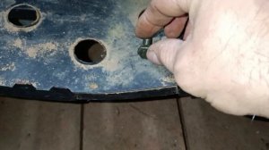 Быстрый и простой способ натяжения цепи на снегоходе ?