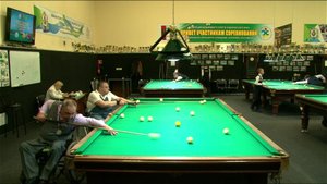 Кубок Мэра г. Хабаровск 2025 год Стол №6