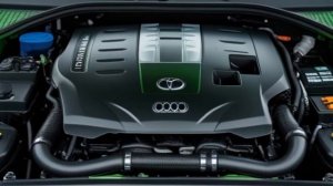 Обновлённый Aurus Senat 2025 — Российская роскошь на новом у?