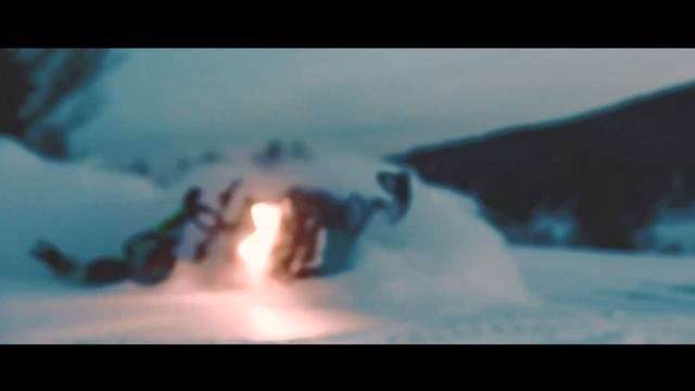 Хотите научиться кататься на снегоходе? Скорее записы смотреть онлайн