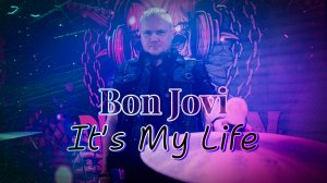 DIVERSION -  It's my life (BON JOVI COVER)