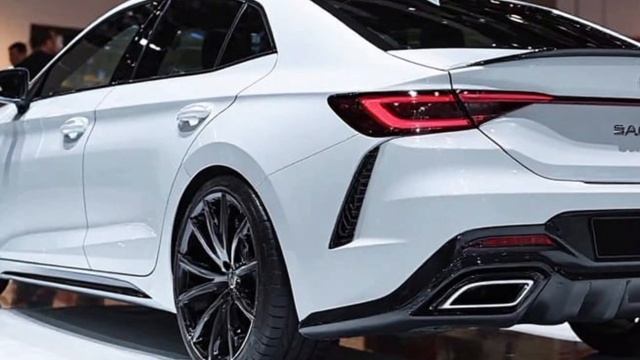 Абсолютно новая Lada Samara 2025: стиль, технологии и драйв