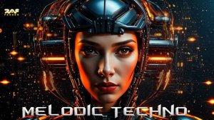 Melodic & Progressive HouseTechno 2025