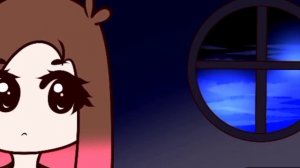 мои неловкие ситуации в школе (анимация)