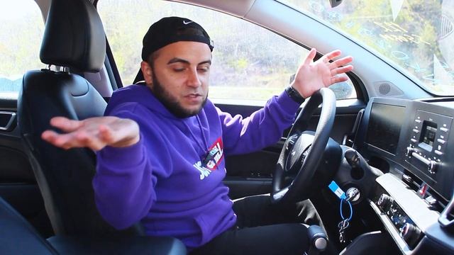 ШОК! НОВЫЙ КРОССОВЕР ЗА 1.5 МЛН !😱 ЭТО НУЖНО ВИДЕТЬ !😳Н? смотреть онлайн