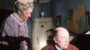 Коли доктор сыт (Формула любви)