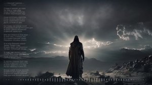 Николай Гумилев
"Кредо"
1905