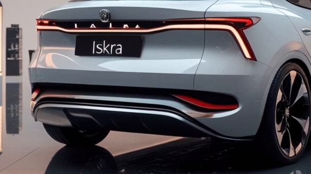 "Lada Iskra 2025: Реальный конкурент иномаркам? Полный тест" смотреть онлайн