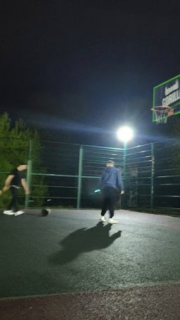 Ночной Тренинг: Путь к Прогрессу с тренировочный прогресс)