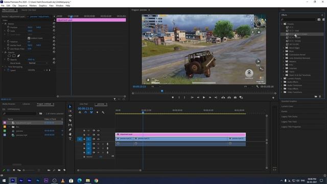 5 Awesome Color Grading Presets (CC) for Adobe Premiere Pro | Free to Download | Free Presets смотреть онлайн
