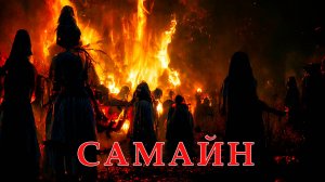 Самайн.