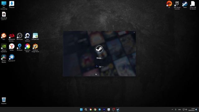 Ошибка записи на диск Steam смотреть онлайн