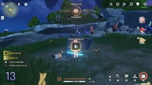 САМЫЕ СКРЫТЫЕ СУНДУКИ WUTHERING WAVES 1.0