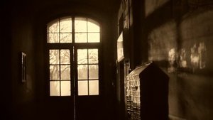 Просыпается город. Вершинина Наталия.