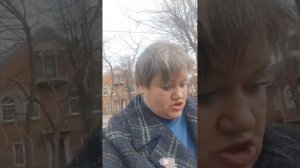 Прогулка по городу Видное Московской области