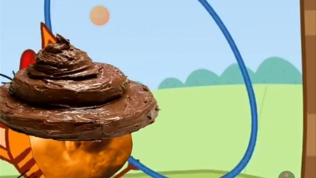 ТРИ СКОТА 16 СЕРИЯ Я НЕ ЗНАЮ КАК ОНА НАЗЫВАЕТСЯ ПРОСТИТЕ:   