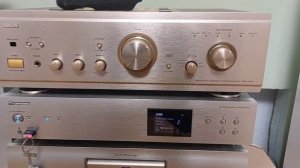 Усилитель с полки Denon PMA-1055 R