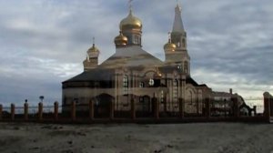 Тарко-Сале. 2010 год примерно. Вертодром. Жизнь и будни авиационных специалистов.