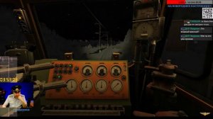 RTrainSim [ Мультиплеер по карте Чернышевск ] 24.01.2025г  17:00мск