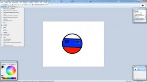 Как создать кантриболз