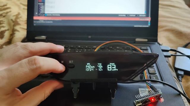 Часы. Переключение экранов. смотреть онлайн