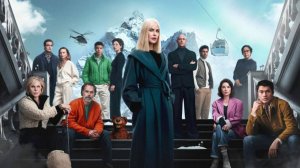 Сериал Девять совсем незнакомых людей – 2 сезон 2 серия / Nine Perfect Strangers