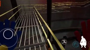 Про По Poppy Playtime😎 песня Маленькие дети ни за что на свете не ходите в Африку гулять