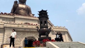 Путешествие в Китай. Хуньчунь, Янцзы, Дунхуа.