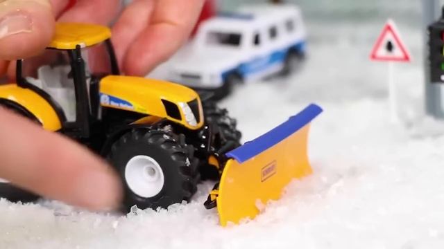 Тракторы для детей Образовательные фильмы о сельскохозяйственной технике для детей смотреть онлайн