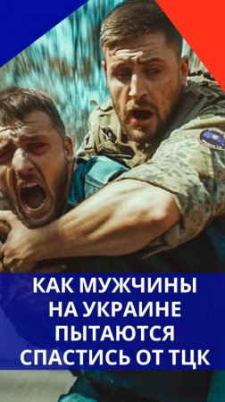 В Одессе мужчина спасался от ТЦК, сидя на дереве. Помогло или нет — смотрите сами