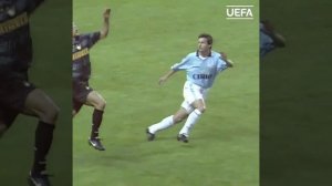 Роналду против Лацио, финал Кубка УЕФА 1998