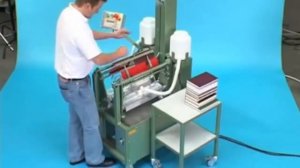 Книговставочная машина Schmedt PräLeg HHS 1805