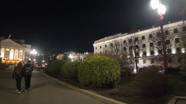 Где погулять в Казани. Часть 2