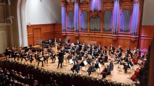 Арам Хачатурян - Танец с саблями из балета "Гаянэ"