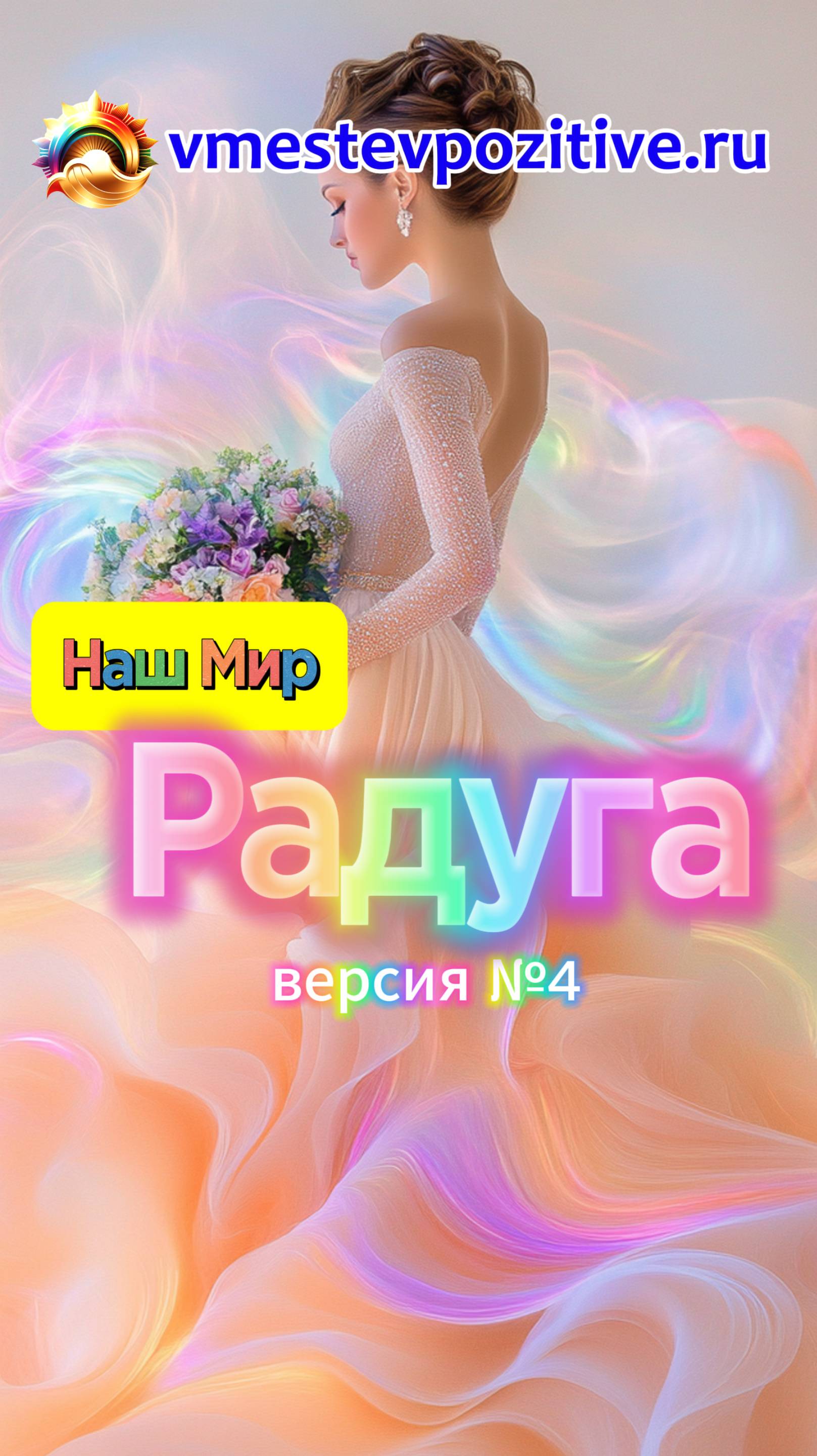 Наш Мир. Радуга v4