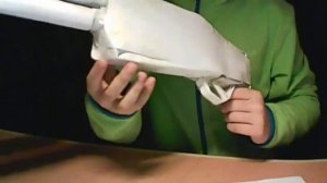 оружие из бумаги (чейзер13)