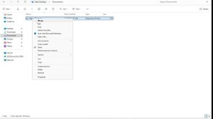 Как убрать «Главная» в проводнике на Windows 11