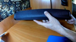 Обзор Портативной колонки саундба ENERGY SA-2000