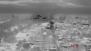 Прилеты по Волчанску Харьковской области