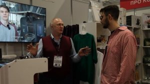 Coffee Tea Cacao Expo 2024||Как это было?||Новинки и тренды кофейной индустрии