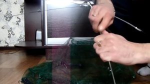 Раколовка из Китая, инструкция по сборке раколовки