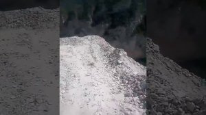 Ахатлинское ущелье, Сердце дороги Бузнасан нух, если е
