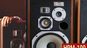 Восторг и ненависть в одном корпусе Обзор противоречивой акустики Pioneer HPM 60