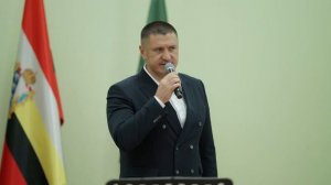 Владимир Курский - "ГОРЕ НЕ БЕДА". Выступление для Воен?