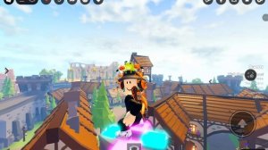 Тикток танцы