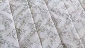 🌸 Сшила чехол для своей швейной машинки 🌸 Быстро, просто и красиво. Рукоделие. Своими руками.