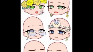 часть 1-ая . #помощь #гача #гачерыотзавитесь