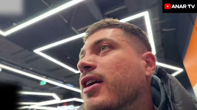 ПОДАРИЛ САМЫЙ ДОРОГОЙ МОНИТОР в МАГАЗИНЕ / АНАР УСТРОИ смотреть онлайн