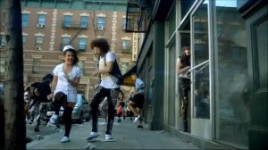 LmFAO party rock anthem русская версия