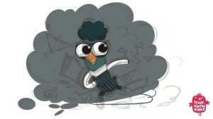 РИСУЕМ Макса | Мультсериал «Чик-Чирикино»